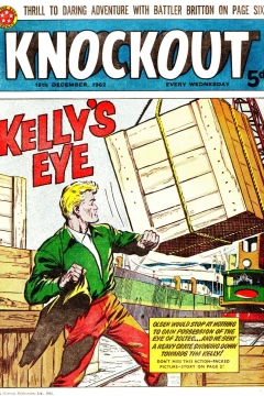 Issue #621215