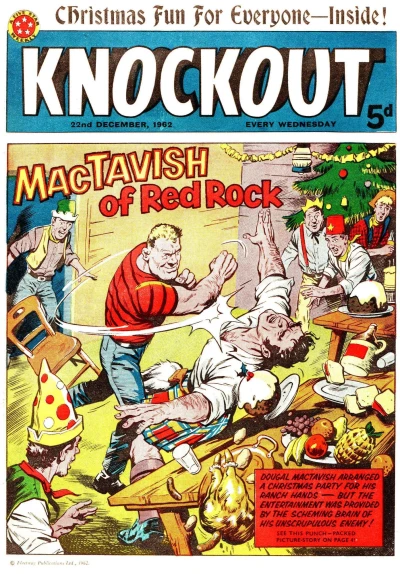 Cover of Issue #621222