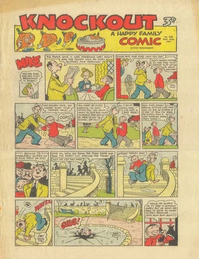 Cover of Issue #626