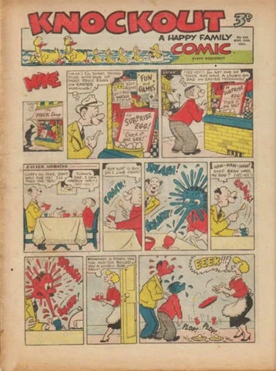 Cover of Issue #630