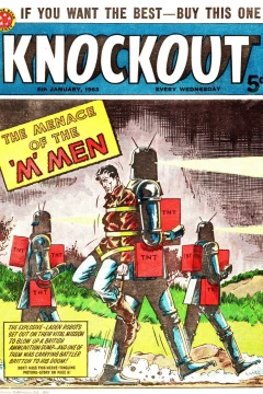 Issue #630105