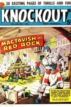 Issue #630119