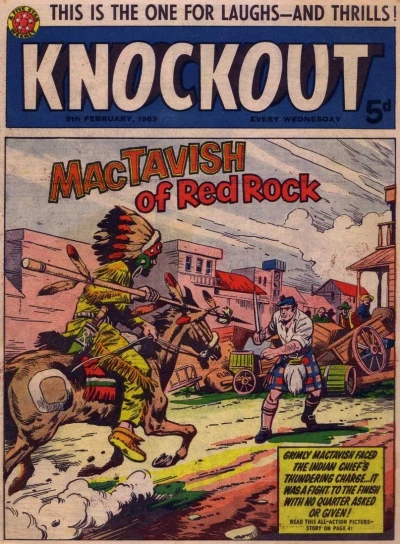 Cover of Issue #630209