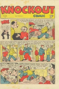 Issue #639