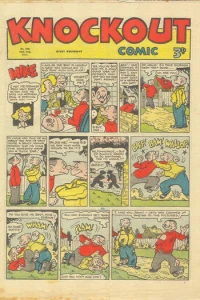 Issue #640