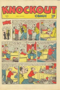 Issue #641