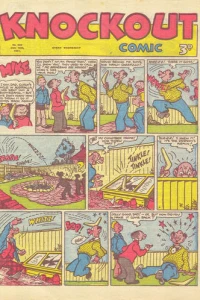 Issue #642