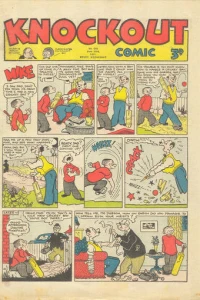 Issue #643