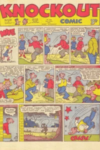 Issue #644