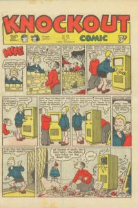 Issue #645