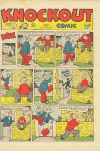 Issue #647