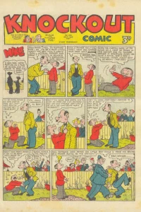 Issue #648