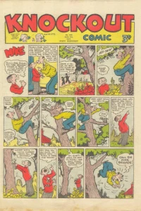 Issue #649