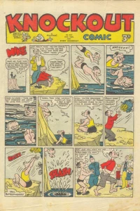 Issue #651