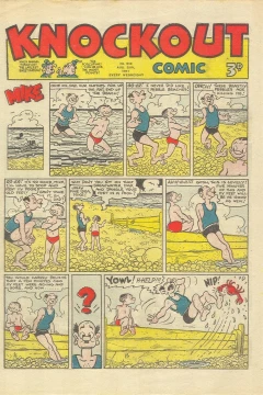 Issue #652