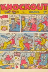 Issue #653