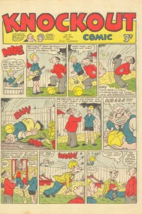Issue #657