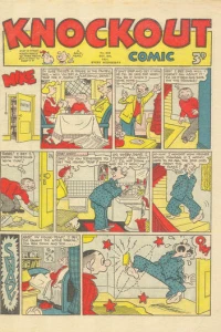 Issue #658
