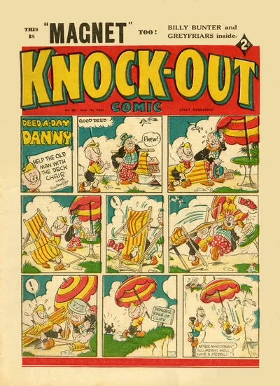 Cover of Issue #66