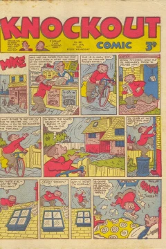 Issue #661