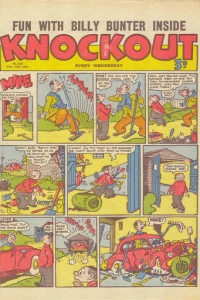 Issue #682