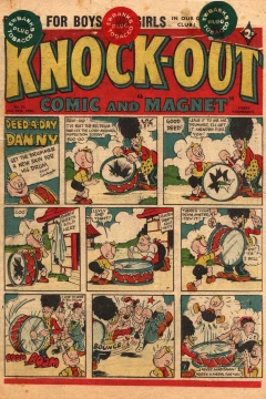 Issue #70