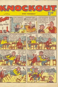 Issue #711