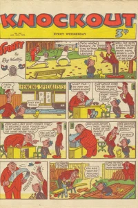 Issue #712
