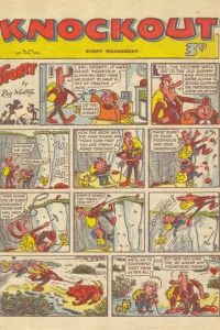 Issue #713