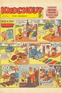 Issue #718