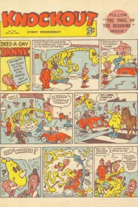 Issue #719
