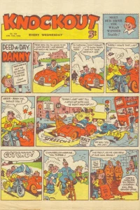 Issue #724