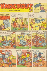 Issue #725