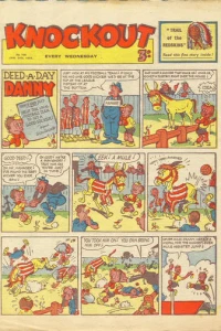 Issue #726