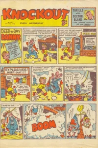 Issue #727