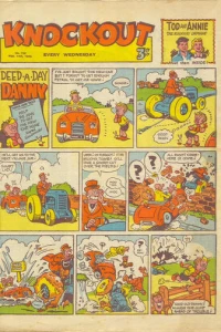 Issue #729