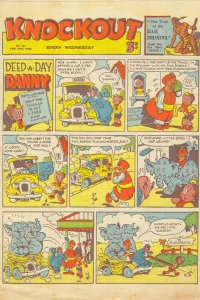 Issue #731