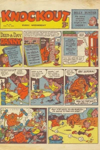Issue #732
