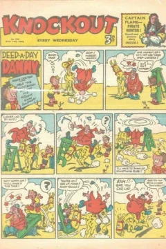 Issue #733