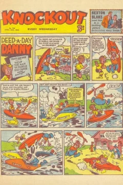 Issue #739