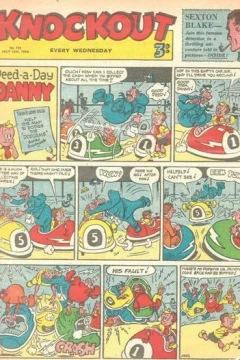 Issue #751