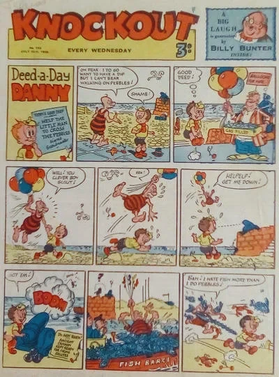 Cover of Issue #752
