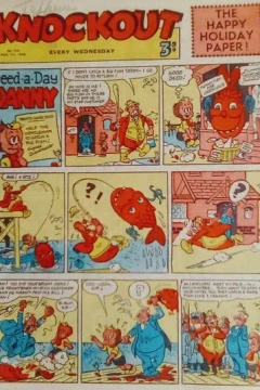 Issue #753