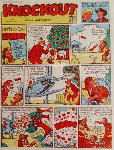 Cover of Issue #757