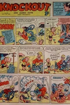 Issue #760