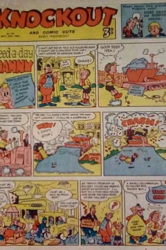 Issue #761