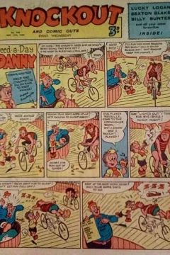 Issue #764