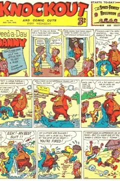 Issue #772