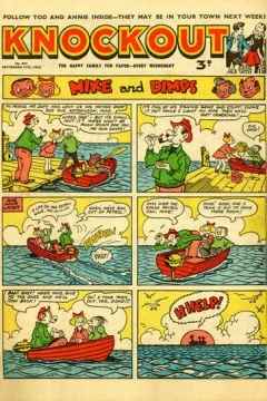 Issue #811