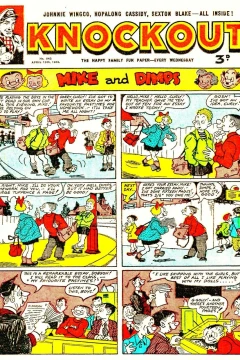 Issue #842